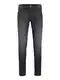 JACK & JONES Herren Jeans, Farbe:Schwarz, Jeans/Hosen Neu:32W / 32L