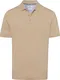 Brax Herren Style Pete U Hi-Flex Poloshirt in Sommerlichen Farben Polohemd, OWL, XL