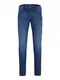 JACK & JONES Herren Jeans, Farbe:Blau, Jeans/Hosen Neu:29W / 30L