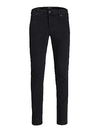 Herren Jeans, Farbe:Schwarz, Jeans/Hosen Neu:32W / 32L