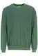camel active Herren Strickpullover aus Organic Cotton Dunkelgrün Menswear-XXL
