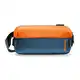 tomtoc Kompakt Sling Bag, 4L Minimalistisch Brusttasche Umhängetasche Schultertasche für Herren und Damen, Wasserabweisend Leicht Klein Crossbody Shoulder Bag für Freizeit, Reisen