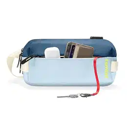 Kompakt Sling Bag, 4L Minimalistisch Brusttasche Umhängetasche Schultertasche für Herren und Damen, Wasserabweisend Leicht Klein Crossbody Shoulder Bag für Freizeit, Reisen