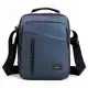 SPAHER Umhängetasche Herren Leicht Herren Handtaschen Zum Umhängen Umhangetasche für iPad Mann Herrentasche Schultertasche Herren Klein Kuriertasche Wasserdicht Schultertasche für Männer