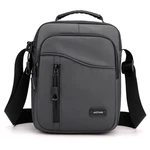 SPAHER Umhängetasche Herren Tasche für iPad Kuriertasche 