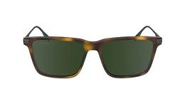 Herren L6017s Sonnenbrille, Havana, Einheitsgröße