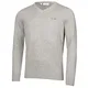 Calvin Klein Golf Herren V-Ausschnitt-Tour Sweater - Silber - M