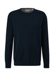 s.Oliver Herren Pullover (2143173) blau (2143173)