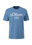 s.Oliver T-Shirt blau (2139909)