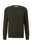 s.Oliver Herren Pullover (2143173) Olive
