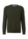 s.Oliver Herren 2143173 Pullover, 79W0 Olive, M