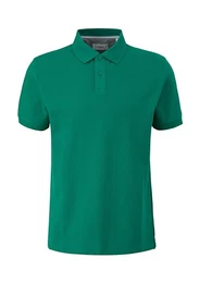 Herren 2138262 Polohemd, 7652 grün, S