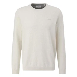 Herren 2143173 Pullover, 03W0, Medium