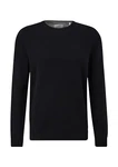 s.Oliver Herren Pullover (2143173) schwarz (2143173)