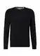 s.Oliver Herren 2143173 Pullover, 9999 schwarz, M