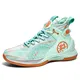 CZHIHANEG Herren Basketballschuhe Mode Sport Basketballschuhe Herren Sportschuhe Große Größe Sportschuhe