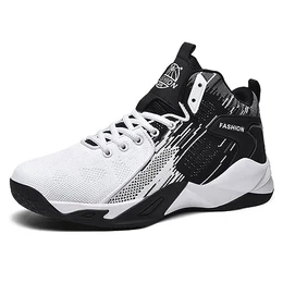Herren Basketballschuhe Mode Sport Basketballschuhe Herren Sportschuhe Große Größe Sportschuhe
