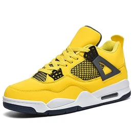 Herren Basketballschuhe Mode Sport Basketballschuhe Herren Sportschuhe Große Größe Sportschuhe