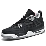 CZHIHANEG Herren Basketballschuhe Mode Sport 