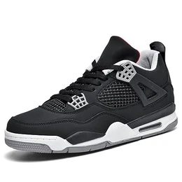 Herren Basketballschuhe Mode Sport Basketballschuhe Herren Sportschuhe Große Größe Sportschuhe