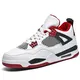 CZHIHANEG Herren Basketballschuhe Mode Sport Basketballschuhe Herren Sportschuhe Große Größe Sportschuhe