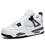 CZHIHANEG Herren Basketballschuhe Mode Sport 