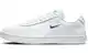 Nike Herren Court Vintage Sportschuh, Weiß, 42 EU