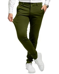Performance Pants Herren Dunkelgrün