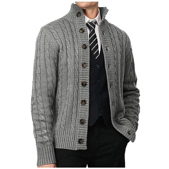 Generisch Skijacke Herren Lang Winter Jacke Weste Westen Fleece Outdoor Coat Jacket Winterjacke Jacken Gilet Beheizte Unterwäsche Trachten Weste Herren