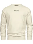 Indicode Herren INKorbin Sweatshirt mit Rundhals-Ausschnitt 
