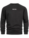 Indicode Herren INKorbin Sweatshirt mit Rundhals-Ausschnitt 