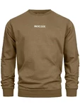 Indicode Herren INKorbin Sweatshirt mit Rundhals-Ausschnitt 