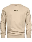 Indicode Herren INKorbin Sweatshirt mit Rundhals-Ausschnitt 