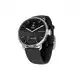 WITHINGS ScanWatch 2 - Connected Healthwatch, Herren Damen, EKG Elektrokardiogramm, SpO2, Temperatur, Schlaftracking, Atemwegsgesundheit, Aktivitäten, Kalorien, Wasserdicht, 30Tage Akku, Android iOS