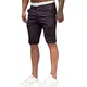 Herren Sommer Kleidung EIS Seide Dunkle Hosen Mens Fashion Lose Strand Hosen Retro Rettich Hosen Männer. Jogginghose Kurzgröße Herren Herrenhose Herren Anzughose zweiteiliges Sommer-Set mit