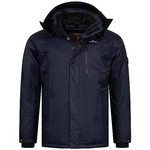 Höhenhorn Herren Winter Jacke Starsgard Dunkelblau