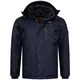 Höhenhorn Starsgard Herren Winter Jacke Dunkelblau Gr. M