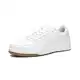 Bruno Marc Herren Sneakers Schnürhalbschuhe Turnschuhe Fashion Leichtgewichts Walkingschuhe Weiss SBFS2322M 41 EU