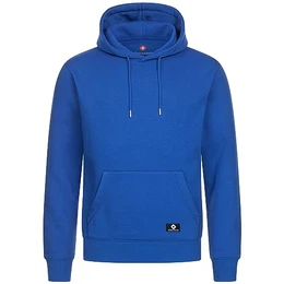 Janga Hoodie Herren Kapuzen Pullover Blau Gr. M
