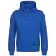 Höhenhorn Janga Hoodie Herren Kapuzen Pullover Blau Gr. M