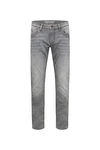 CAMP DAVID Jeans Nico Regular Fit Vintage Grey