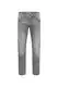 Camp David Herren Jeans NI:CO Regular Fit Denim mit Used-Effekten Vintage Grey 36 30