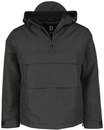 Windbreaker Arctic, Farbe: black, Größe: XL