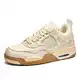 Marbury Air 4 Retro Sneaker Herren Damen Schuhe Skateboardschuhe Laufschuhe Turnschuhe mit Luftpolster Walkingschuhe Basketballschuhe Sportschuhe