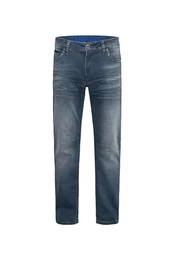 Herren Jeans CO:NO Comfort Fit Vintage Blue 30 30