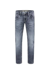 Herren Jeans NI:CK Regular Fit Denim aus Jogg-Denim Jogg Grey 36 30