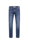 CAMP DAVID Jeans Nico Regular Fit Blue