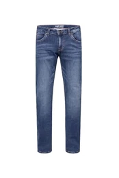 Herren Jeans NI:CO Regular Fit Denim Blue Used 33 30