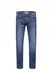 Camp David Herren Jeans NI:CO Regular Fit Denim Blue Used 33 30