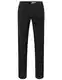 Pierre Cardin Herren Bundfaltenhose Lyon Futureflex   Männer 0   Tapered Fit   Marine 6000   38W - 30L